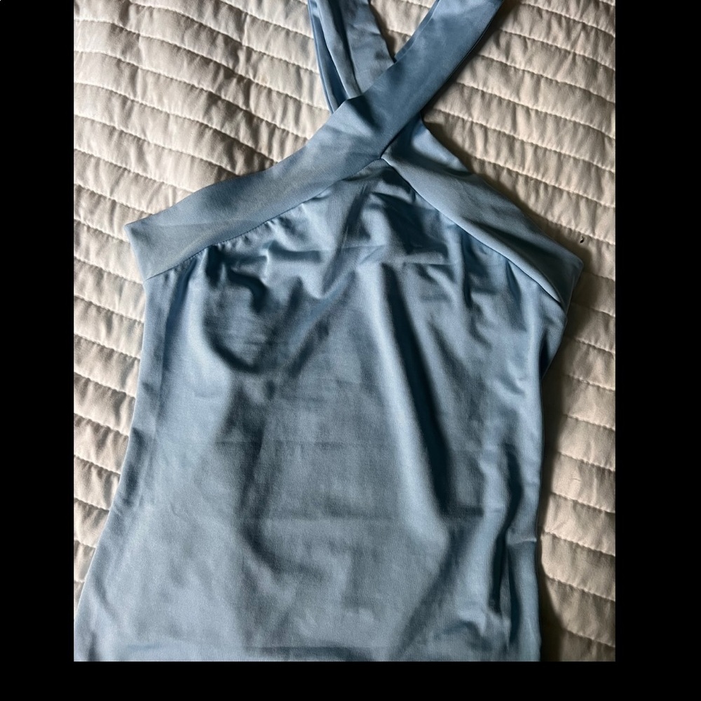 New xs tank